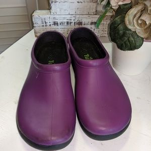 turf king garden clogs